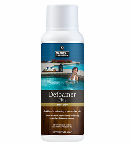 DEFOAMER PLUS